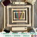 A photograph of the loom kit with the option for plastic needles and the 4 sided lap loom. 